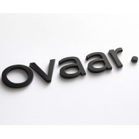 Ovaar logo - Similar company to 228Villa