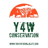Youth for Wildlife Conservation logo - Similar company to The Leatherback Project