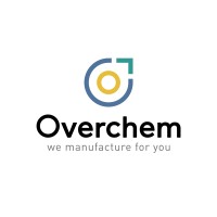 Overchem logo - Similar company to Nuttens Services