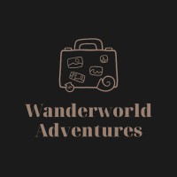 Wanderworld Adventures logo - Similar company to Wanderworld
