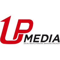 UP Media logo - Similar company to Nerdhi Community