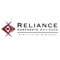 Reliance Corporate Advisors logo - Similar company to Af Partners, Advocates & Legal Consultants