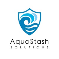 AquaStash Solutions logo - Similar company to Dass Ai