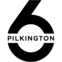 Pilkington 6 Design logo - Similar company to Pro-Structure Ltd