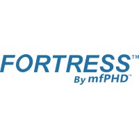 FORTRESS by mfPHD, now part of Stryker logo - Similar company to Physio-Control, Now Part Of Stryker