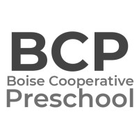 Boise Cooperative Preschool