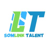 Somlink Talent logo - Similar company to Somlink