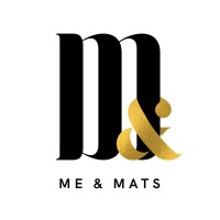 ME&MATS logo - Similar company to Let'S Peep