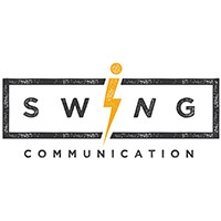 Swing Communication logo - Similar company to Pubbliteam Srl