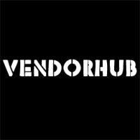 VendorHub logo - Similar company to Stroop
