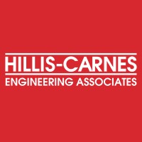 Hillis-Carnes Engineering Associates, Inc. logo - Similar company to Nxtvn