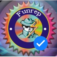 Funrep logo - Similar company to Fun Target