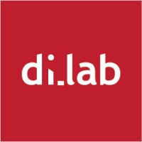 Designing Intelligence Lab logo - Similar company to Lijst Bèta