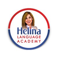 HELINA ACADEMY logo - Similar company to Heidiscoaching