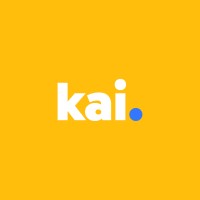 KAI. logo - Similar company to Bamble
