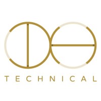 DH-Technical logo - Similar company to Dh Tech