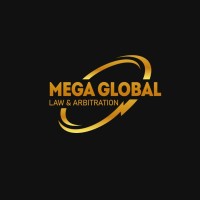 Mega Global Law& Arbitration