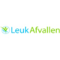 Leuk Afvallen logo - Similar company to Guillaume Janssen