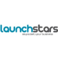 Launchstars logo - Similar company to Growth In Reverse
