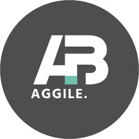 Aggile Business Partner logo - Similar company to At-Virtual