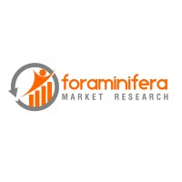 Foraminifera Market Research Limited logo - Similar company to Palystrat