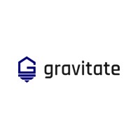 Gravitate logo - Similar company to Pcs Technology