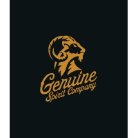 Genuine Spirit Company, LLC logo - Similar company to Pet Pardon