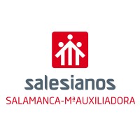 Colegio Salesiano María Auxiliadora Salamanca logo - Similar company to Esyde Formación