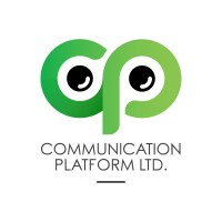 Communication Platform Limited logo - Similar company to Tm Studio