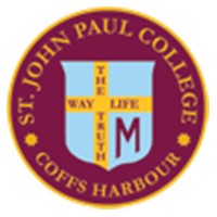 St. John Paul College logo - Similar company to Xit Distribution Pty Ltd