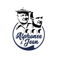 Alphonse et Jean logo - Similar company to Alphonse Et Jean