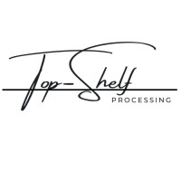 Top-Shelf Processing logo - Similar company to Axiom Processing Experts | Kristina Polson (Owner/Founder) | Nmls: 1886136 | Licensed In 9 States