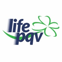LIFE PQV - Promoção em Qualidade de Vida logo - Similar company to H-Life