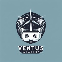ventus academy logo - Similar company to Tech-Mfoda.Com