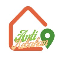 Anti Rebahan logo - Similar company to Parapop