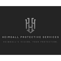 Heimdall Protective Services logo - Similar company to Unip Ag