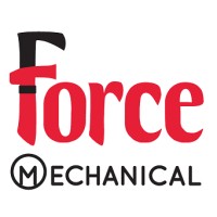 Force Mechanical Corp logo - Similar company to Pr Mechanical Ltd.