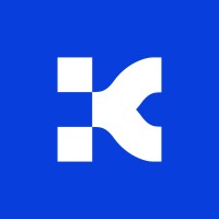 Kodestrømmen logo - Similar company to Equiphunter