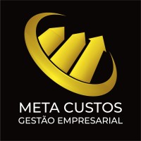 Meta Custos logo - Similar company to Hidrocromo Hidraulica E Pneumatica Ltda.