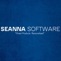 Seanna Software logo - Similar company to Zeekit As