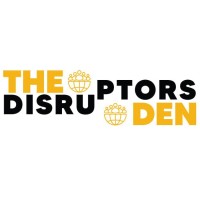 The Disruptors Den logo - Similar company to Qinash