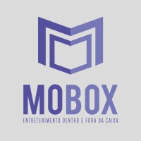 Mobox logo - Similar company to Mobox