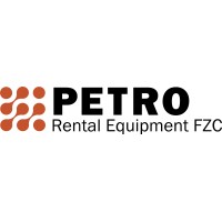 Petro Rental Equipment logo - Similar company to Emcon