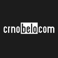 CRNOBELO MEDIA logo - Similar company to Content365.Me