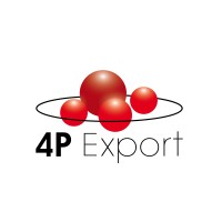 4P Export logo - Similar company to 4P Lab
