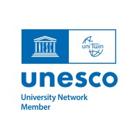 HANDONG UNESCO UNITWIN logo - Similar company to Opc (Obrobibini Peace Complex)