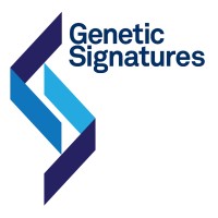 Genetic Signatures logo - Similar company to Sequins
