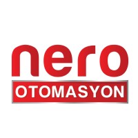 NERO OTOMASYON logo - Similar company to Ray Mekatronik