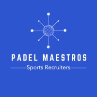 Padel Maestros logo - Similar company to Padel-Point
