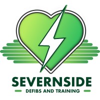 Severnside Defibs & Training LTD logo - Similar company to Concept Installations
